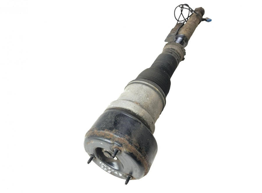A2213205513 Air shock absorber rear left MERCEDES-BENZ S-CLASS (W221) (2005-2013)