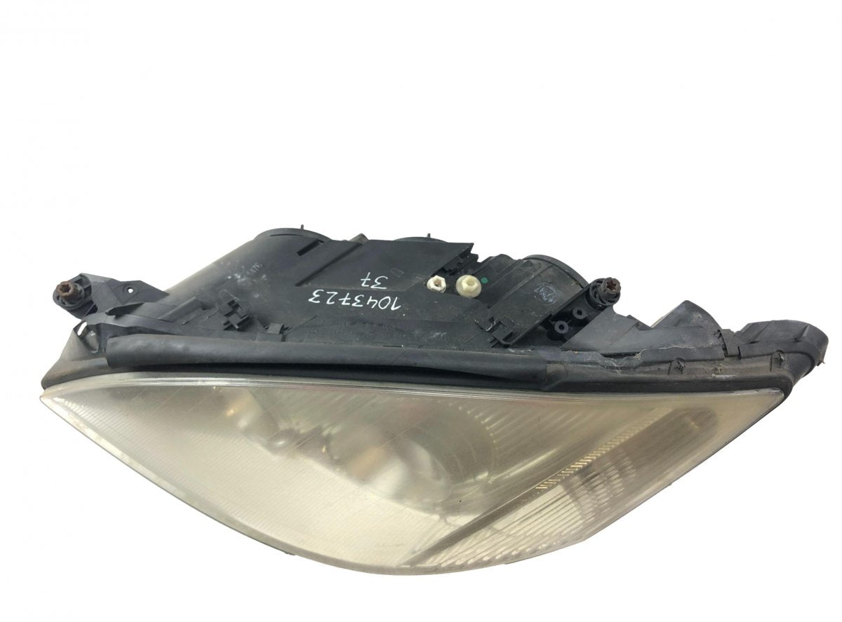 0301216681 0301216685 Headlight left MERCEDES-BENZ S-CLASS (W221) (2005-2013)
