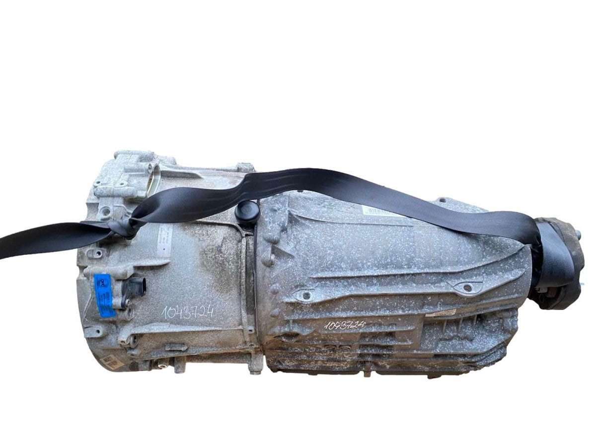 724295 Gearbox MERCEDES-BENZ C-CLASS (W205) (2013-2021)