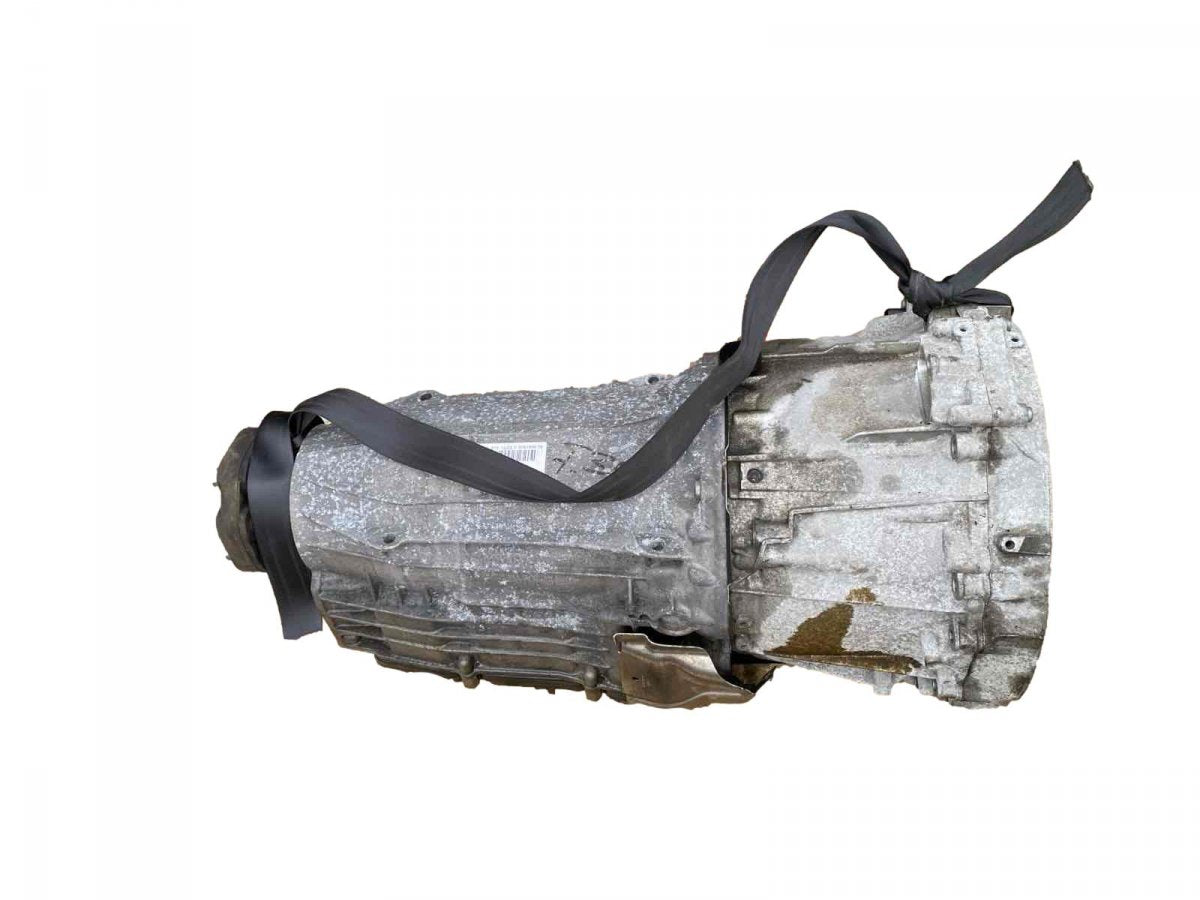 724295 Gearbox MERCEDES-BENZ C-CLASS (W205) (2013-2021)