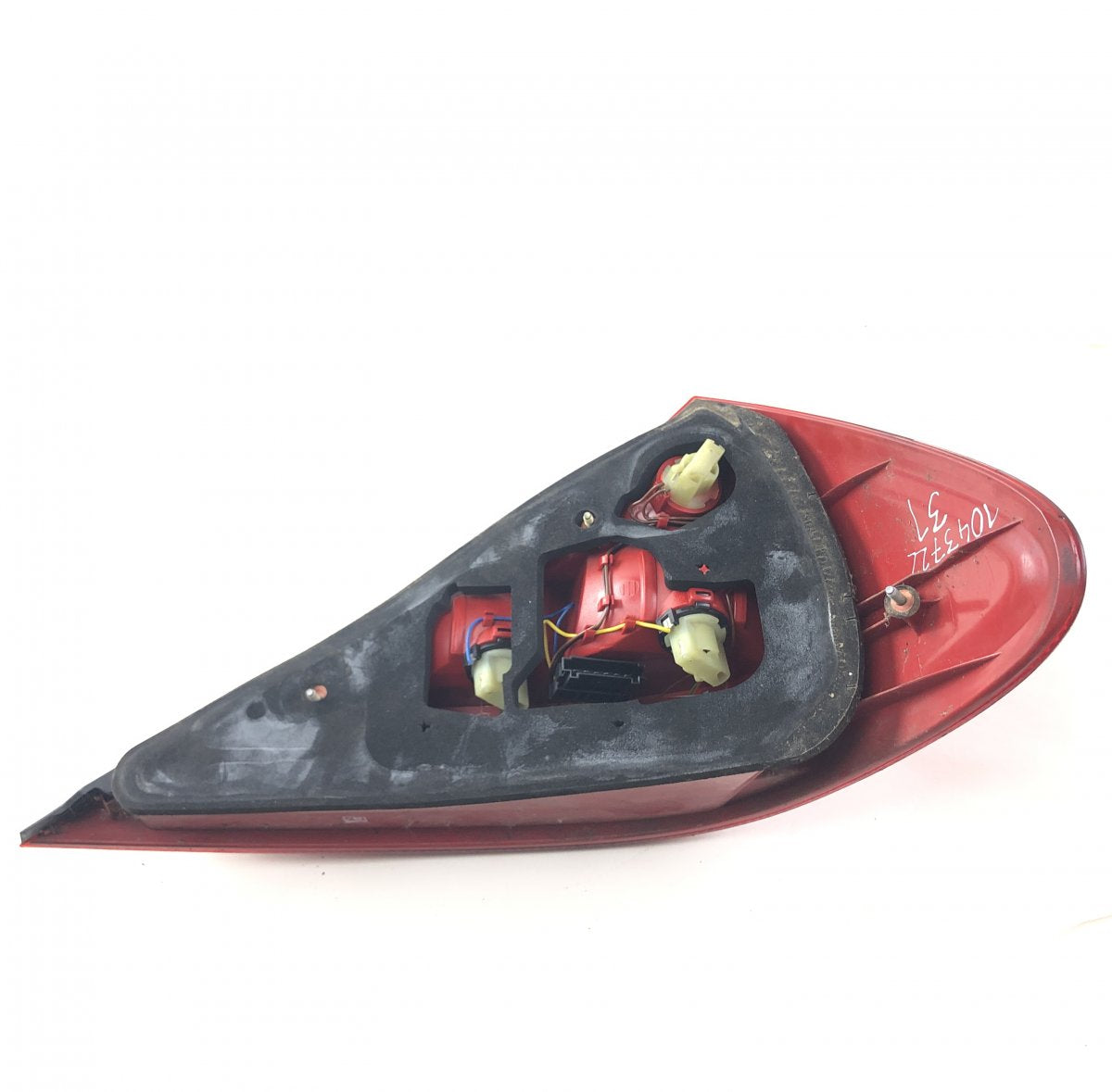 A2308200164 Tail light left MERCEDES-BENZ SL-CLASS (R230) (2001-2012)