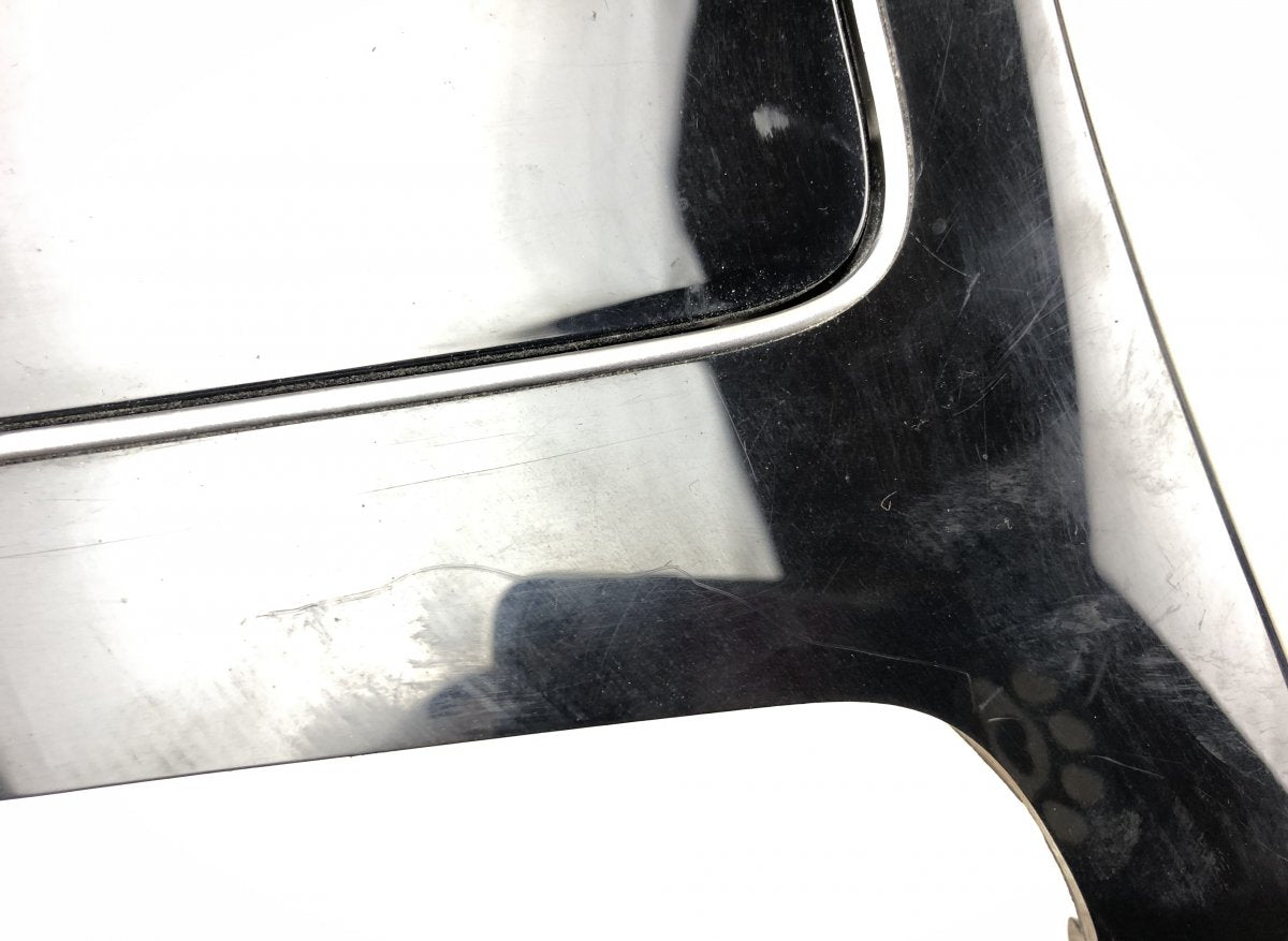 A2056803905 center Console MERCEDES-BENZ C-CLASS (W205) (2013-2021)