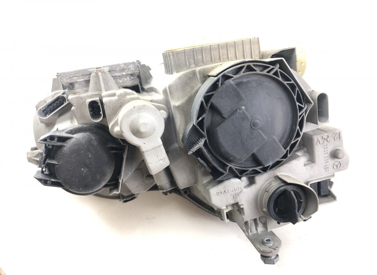 0301176475 Headlight left MERCEDES-BENZ SL-CLASS (R230) (2001-2012)