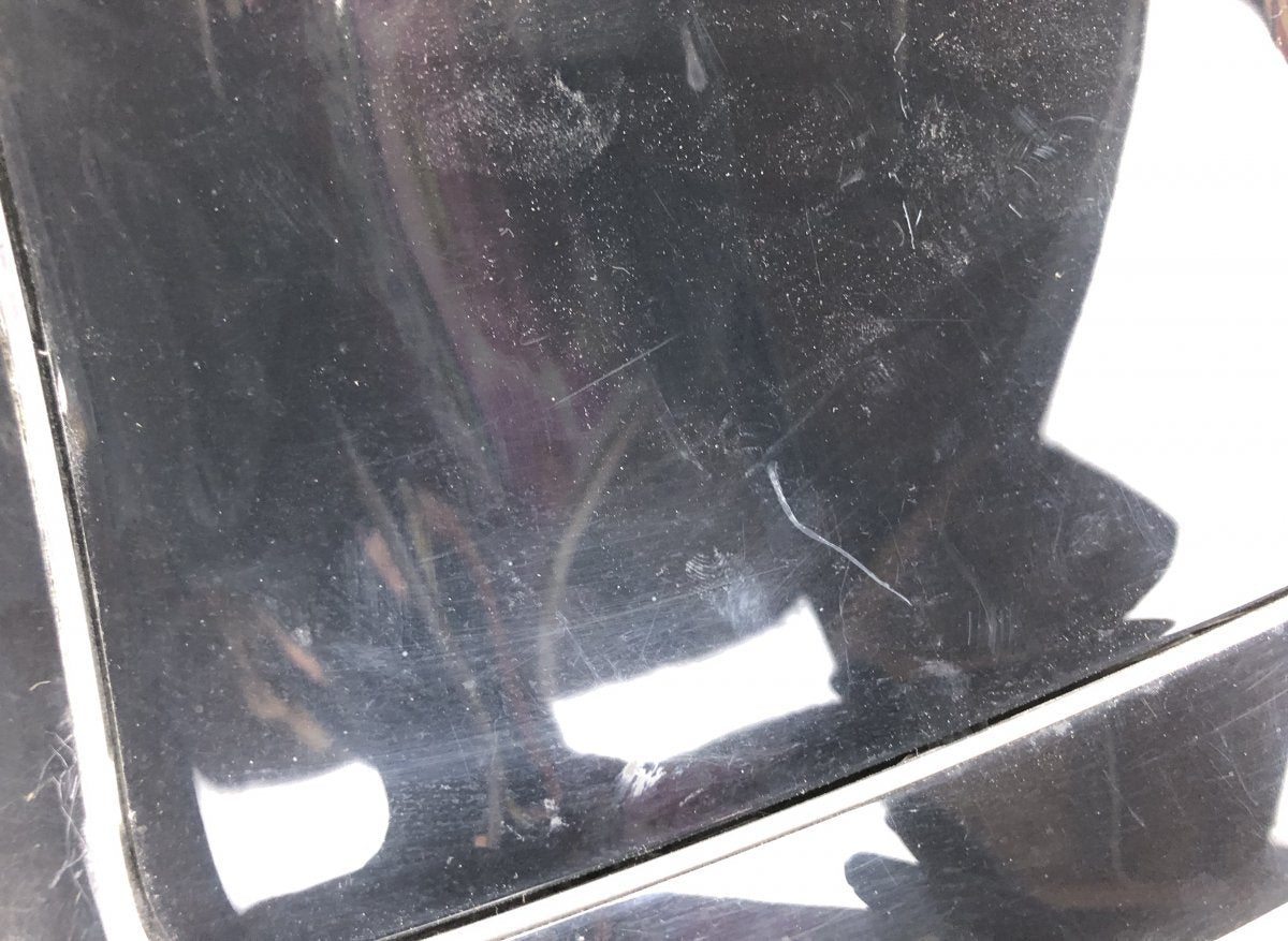 A2056803905 center Console MERCEDES-BENZ C-CLASS (W205) (2013-2021)