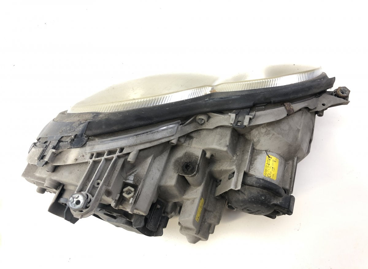 0301176475 Headlight left MERCEDES-BENZ SL-CLASS (R230) (2001-2012)