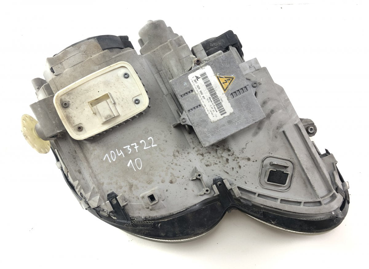 0301176475 Headlight left MERCEDES-BENZ SL-CLASS (R230) (2001-2012)