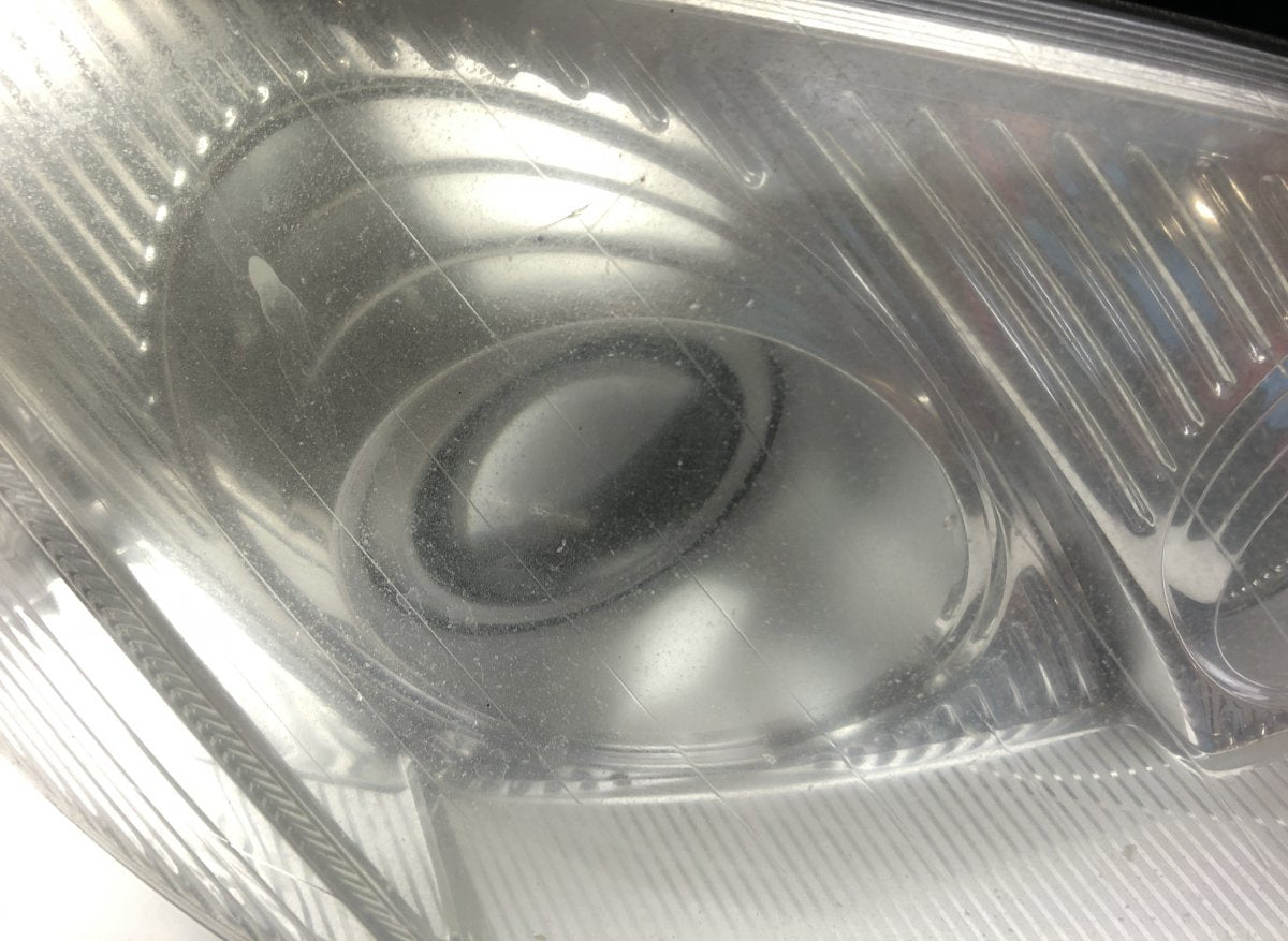 1301016113 0301216686 0301216682 Headlight right MERCEDES-BENZ S-CLASS (W221) (2005-2013)