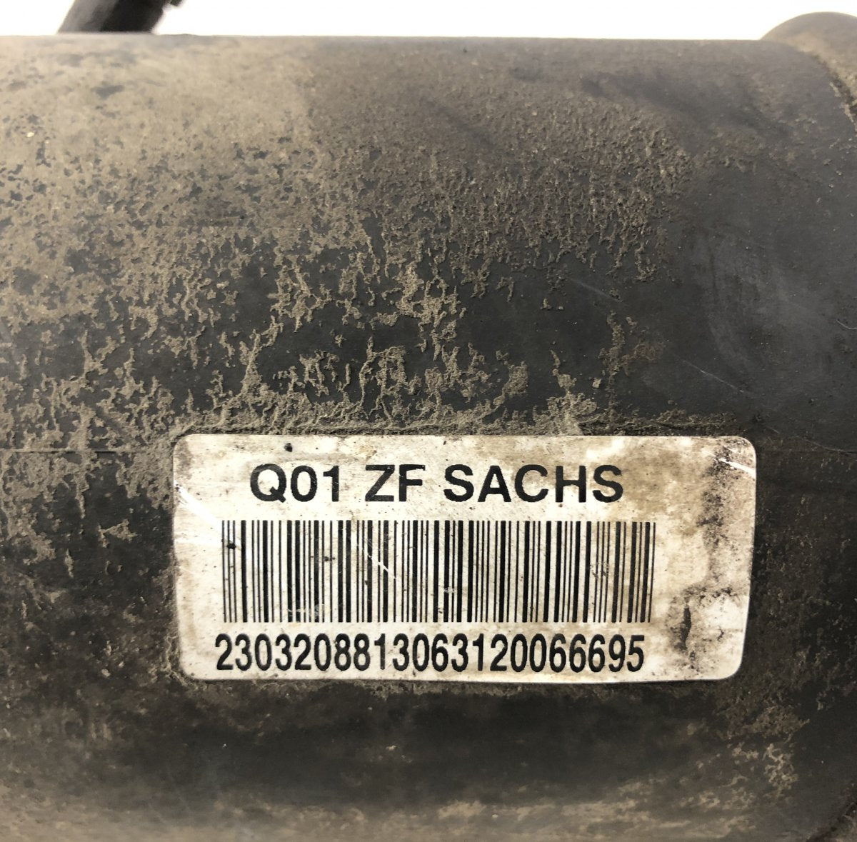 A2303200013 Shock Absorber Front Right MERCEDES-BENZ SL-CLASS (R230) (2001-2012)