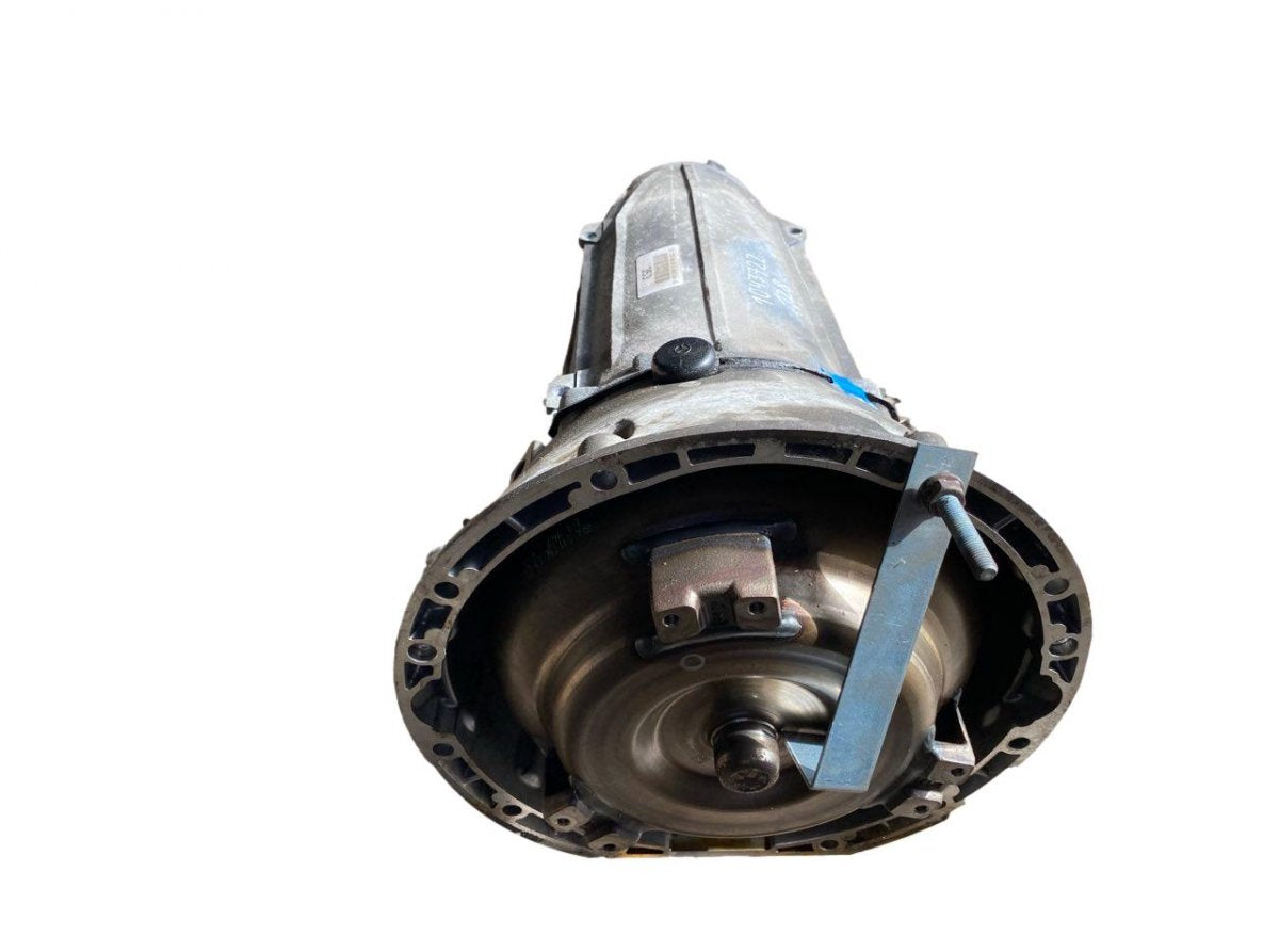 722.901 722901 Gearbox MERCEDES-BENZ SL-CLASS (R230) (2001-2012)