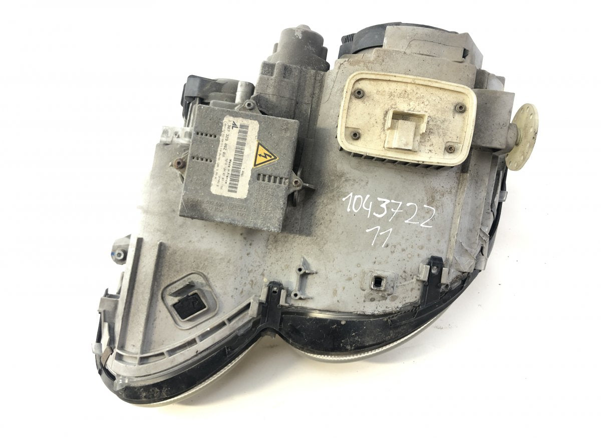 0301176476 Headlight right MERCEDES-BENZ SL-CLASS (R230) (2001-2012)