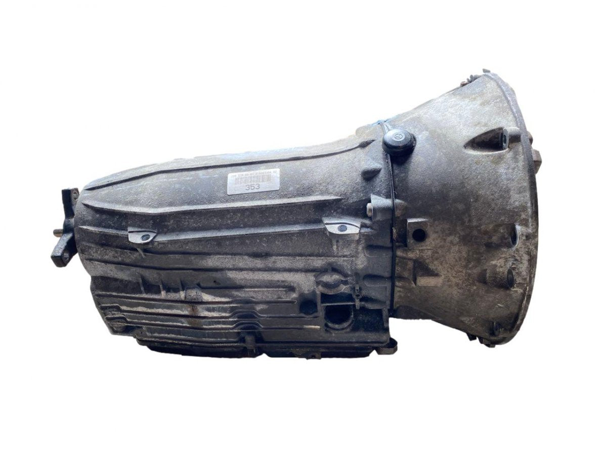 722.901 722901 Gearbox MERCEDES-BENZ SL-CLASS (R230) (2001-2012)