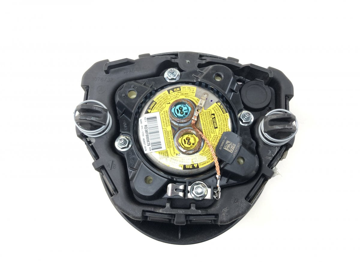 A0008603203 Steering Wheel Airbag MERCEDES-BENZ C-CLASS (W205) (2013-2021)