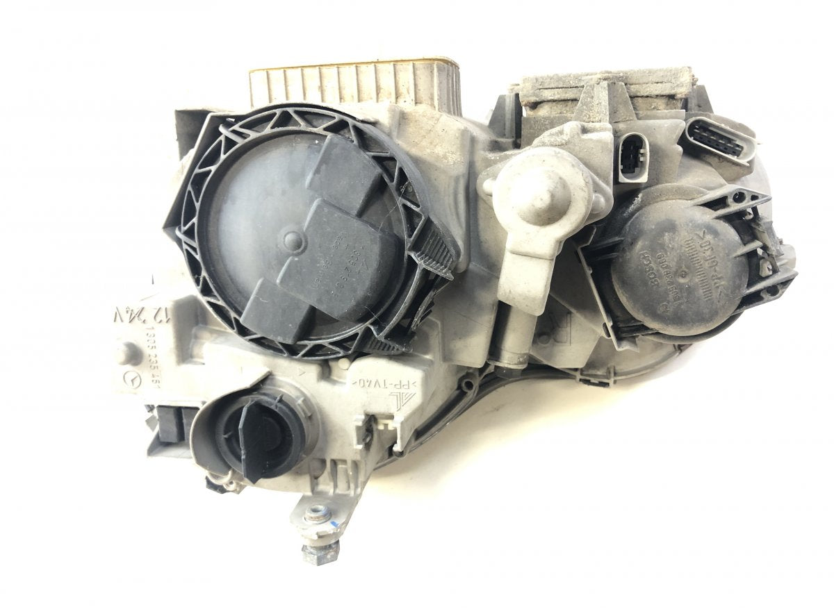 0301176476 Headlight right MERCEDES-BENZ SL-CLASS (R230) (2001-2012)
