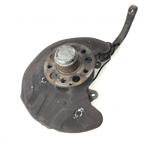 A2113306420 Wheel bearing housing front left MERCEDES-BENZ SL-CLASS (R230) (2001-2012)