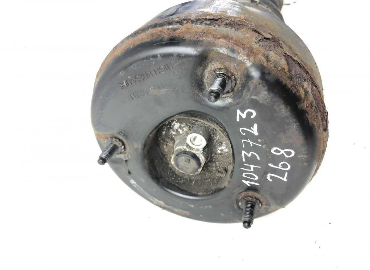 A2213205513 Air shock absorber rear left MERCEDES-BENZ S-CLASS (W221) (2005-2013)