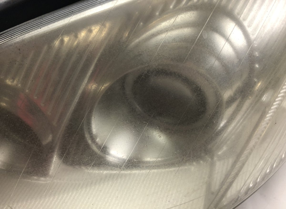 0301216681 0301216685 Headlight left MERCEDES-BENZ S-CLASS (W221) (2005-2013)
