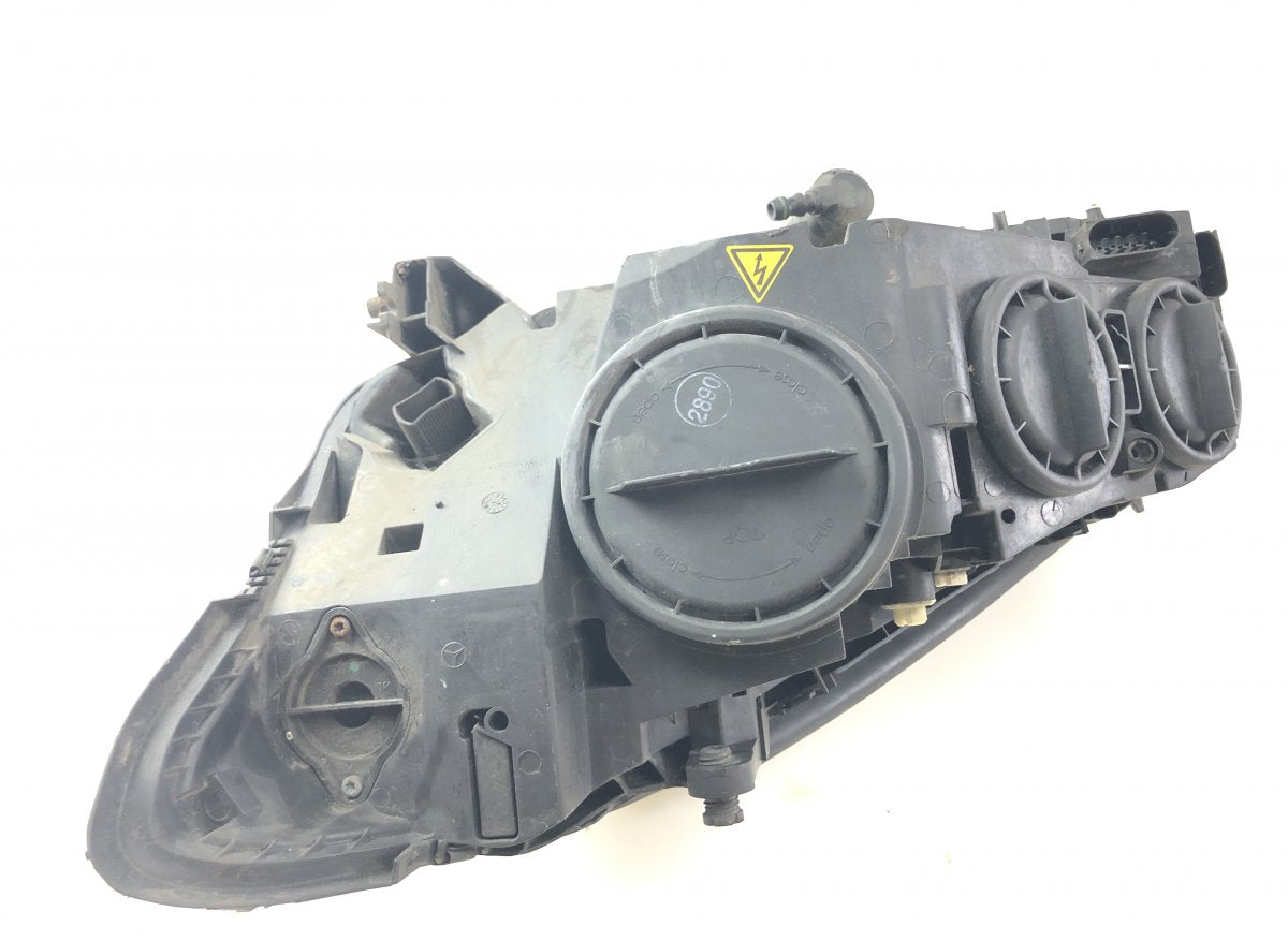 1301016113 0301216686 0301216682 Headlight right MERCEDES-BENZ S-CLASS (W221) (2005-2013)