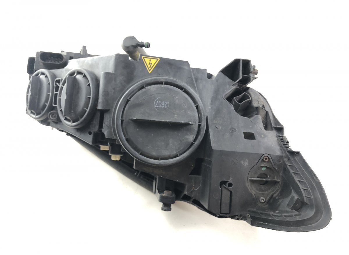 0301216681 0301216685 Headlight left MERCEDES-BENZ S-CLASS (W221) (2005-2013)