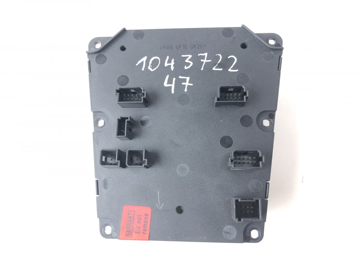 33090812 3309.0812 Mirror Switch MERCEDES-BENZ SL-CLASS (R230) (2001-2012)