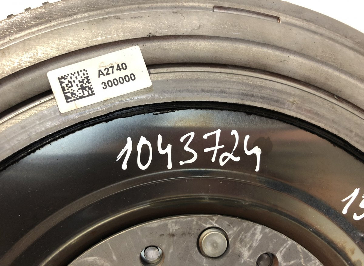 A2740300000 Flywheel MERCEDES-BENZ C-CLASS (W205) (2013-2021)