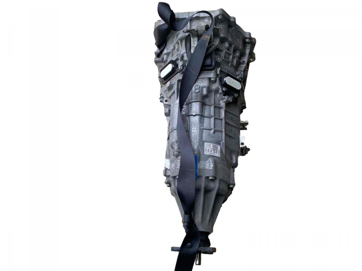 3092030030 Gearbox LEXUS IS III (XE30) (2013-)
