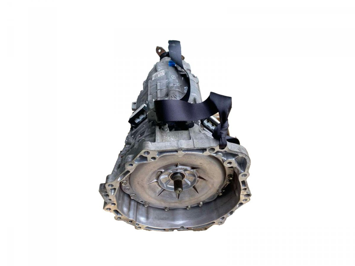 3092030030 Gearbox LEXUS IS III (XE30) (2013-)