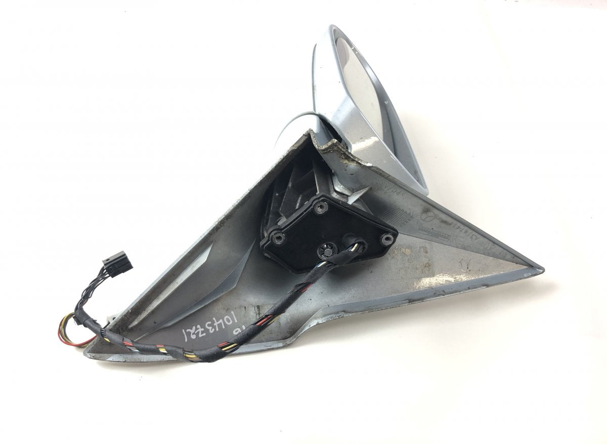 A2308100776 Mirror left MERCEDES-BENZ SL-CLASS (R230) (2001-2012)