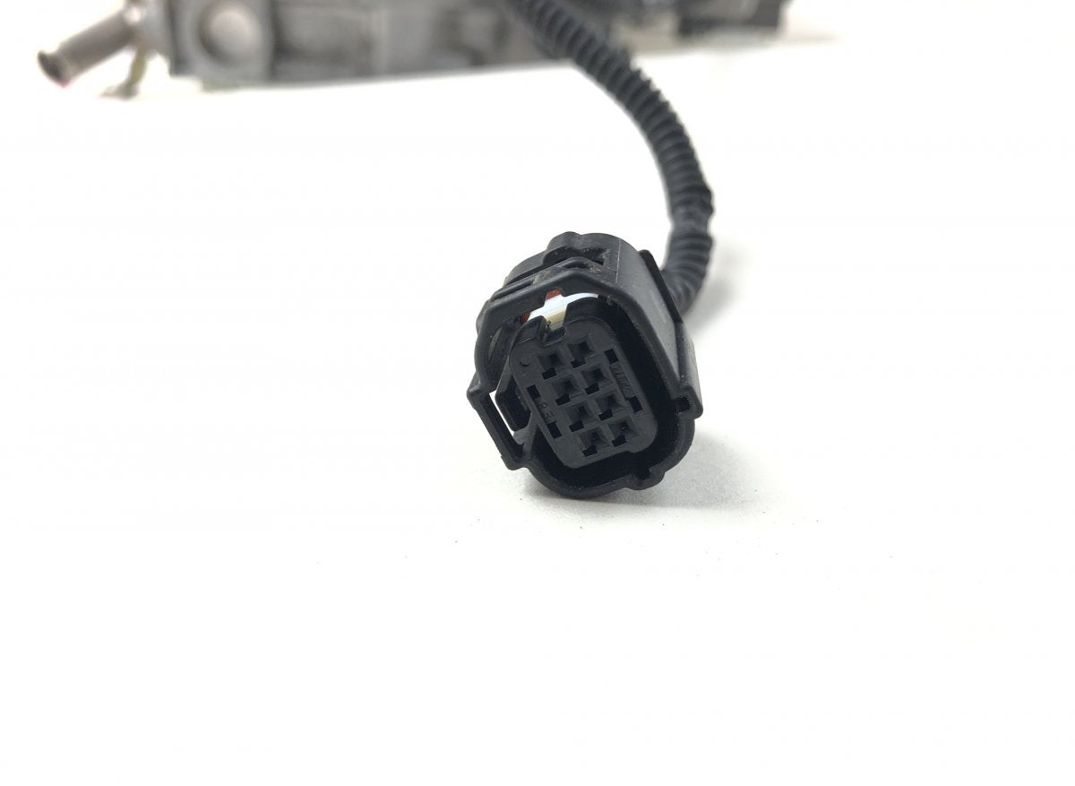 2321000941 2321001240 2321001243 232100-0941 232100-1240 232100-1243 Hybrid converter / inverter LEXUS IS III (XE30) (2013-)