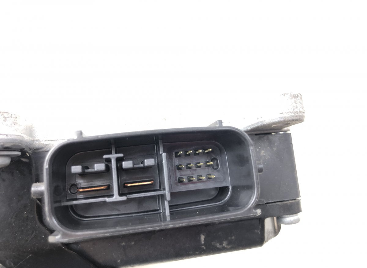 8965053270 Power Steering Control Unit LEXUS IS III (XE30) (2013-)
