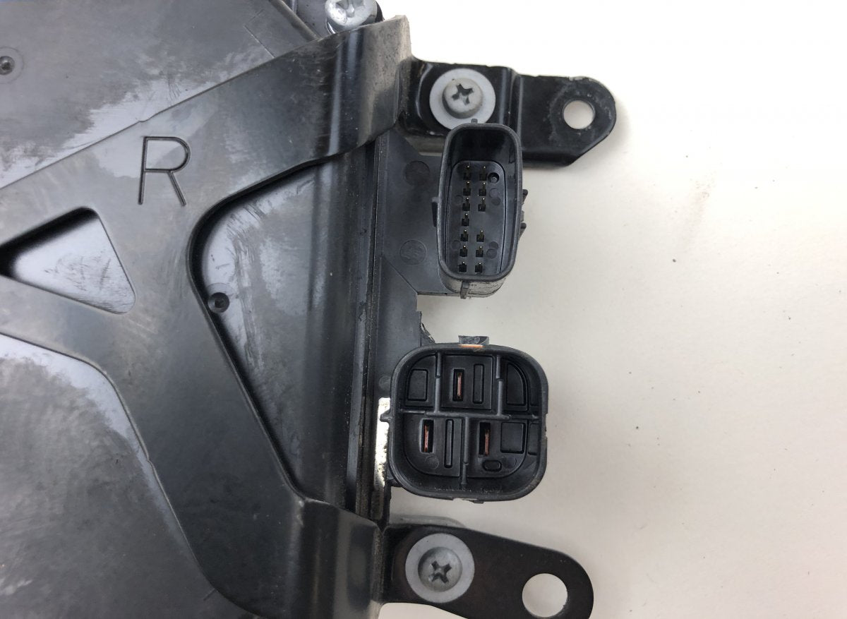 8965053270 Power Steering Control Unit LEXUS IS III (XE30) (2013-)