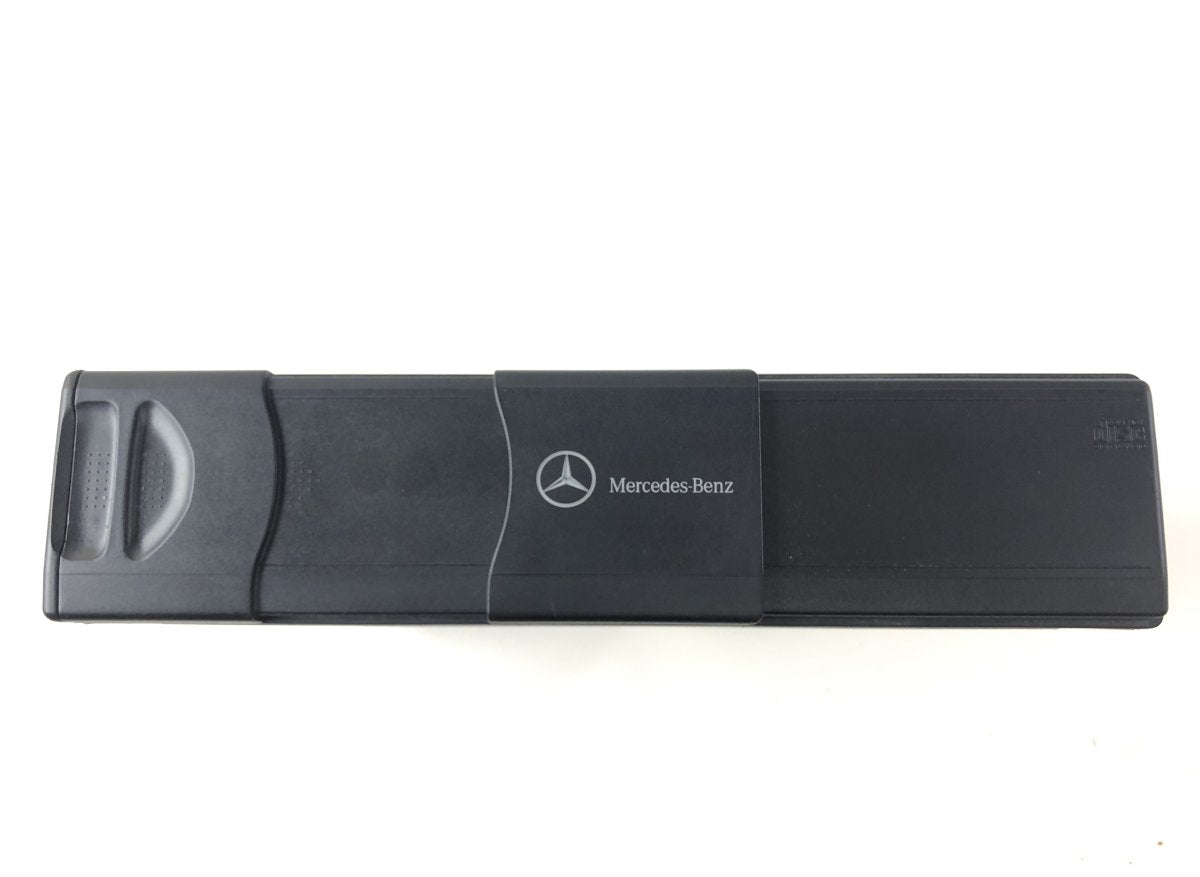 A2038209089 CD Changer MERCEDES-BENZ SL-CLASS (R230) (2001-2012)