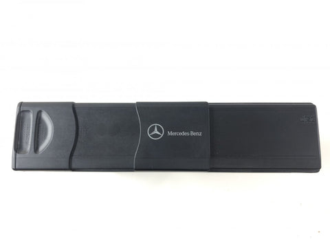 A2038209089 CD Changer MERCEDES-BENZ SL-CLASS (R230) (2001-2012)