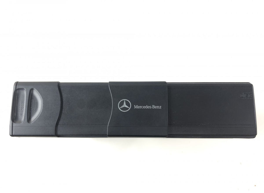 A2038209089 CD Changer MERCEDES-BENZ SL-CLASS (R230) (2001-2012)