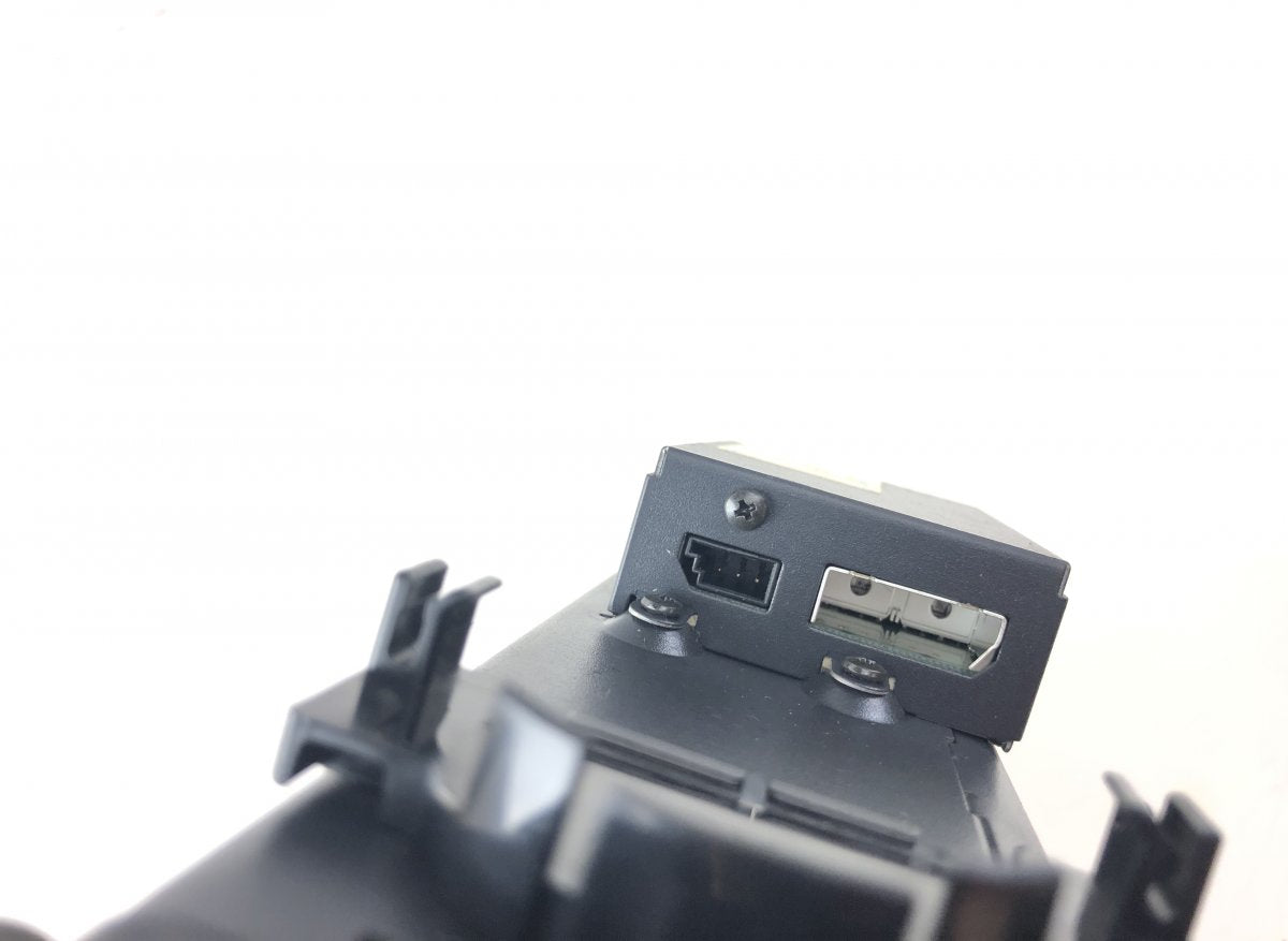 A2038209089 CD Changer MERCEDES-BENZ SL-CLASS (R230) (2001-2012)