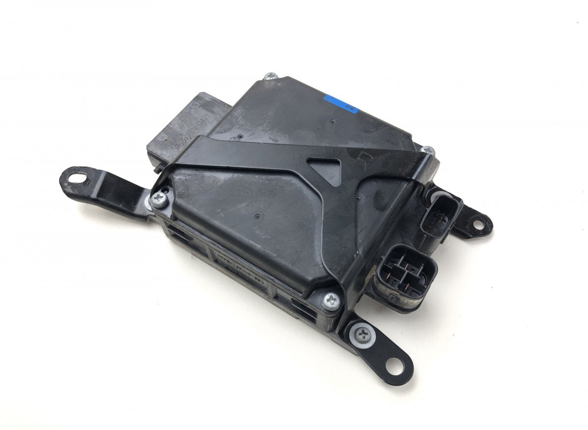 8965053270 Power Steering Control Unit LEXUS IS III (XE30) (2013-)