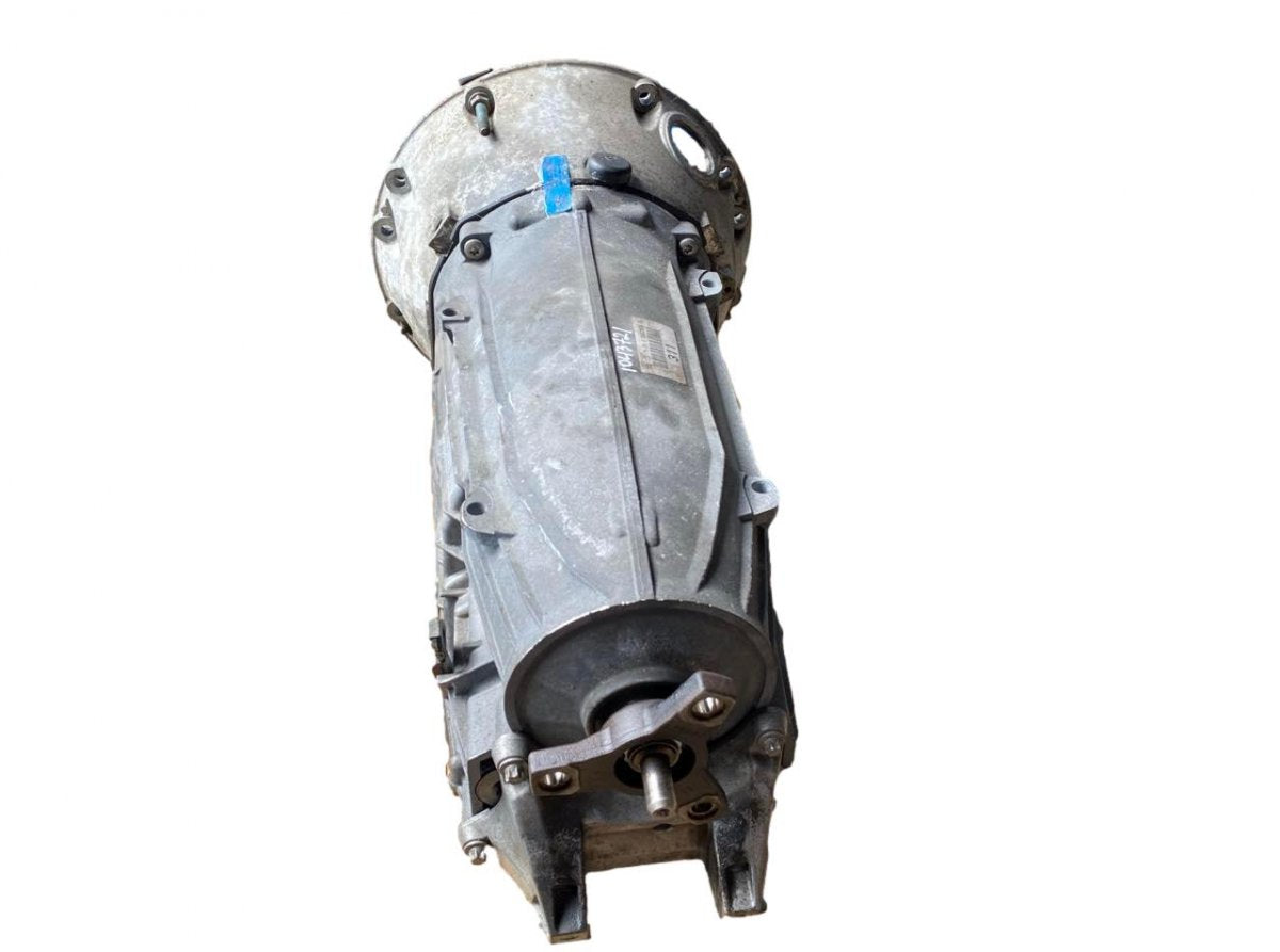 722.901 722901 Gearbox MERCEDES-BENZ SL-CLASS (R230) (2001-2012)