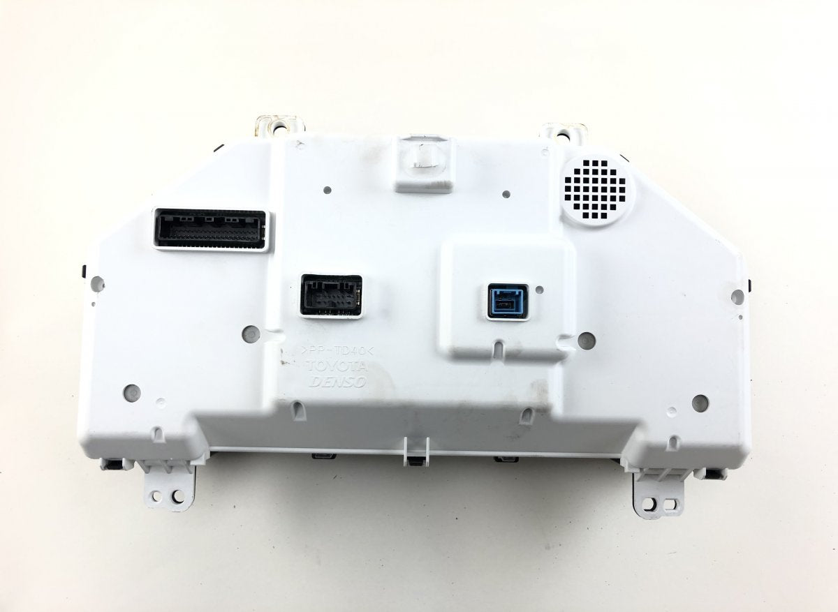 8380053F12 2574807795 Instrument Cluster LEXUS IS III (XE30) (2013-)