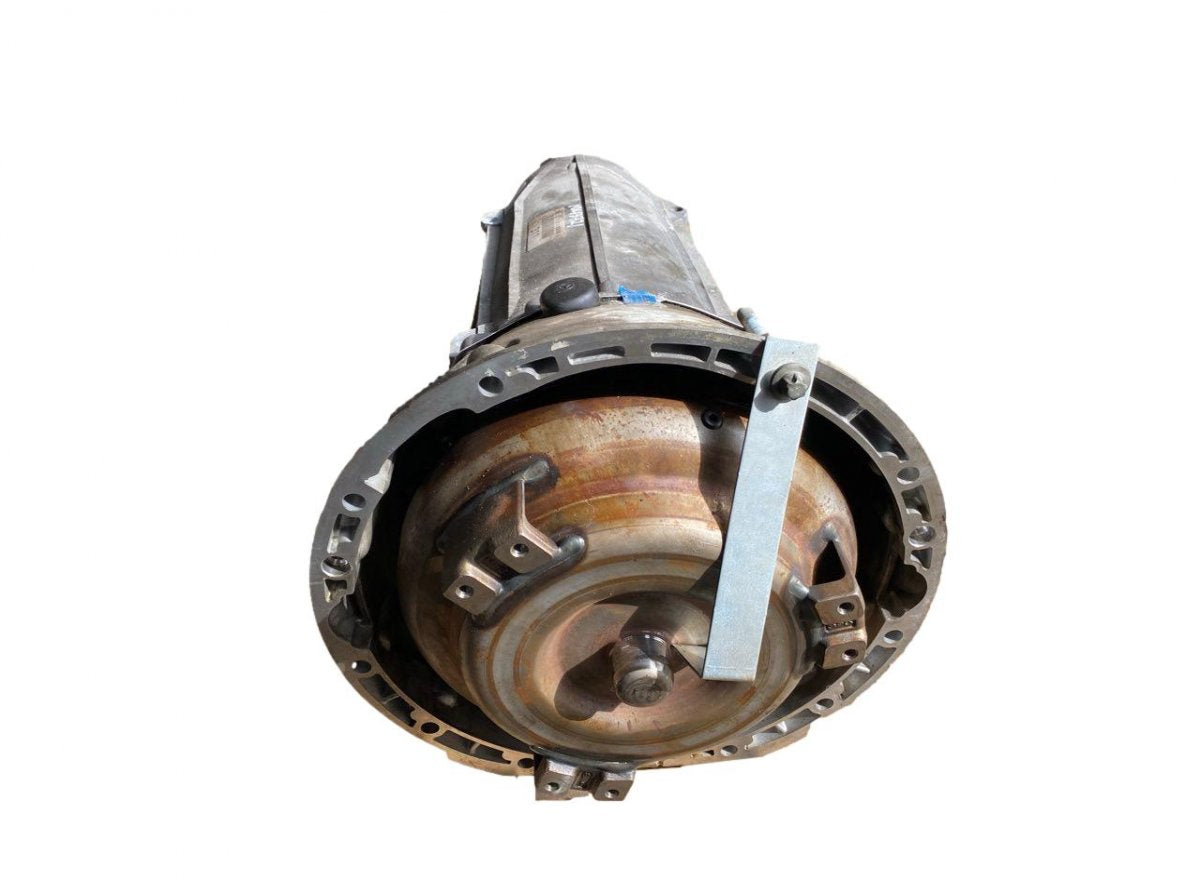 722.901 722901 Gearbox MERCEDES-BENZ SL-CLASS (R230) (2001-2012)