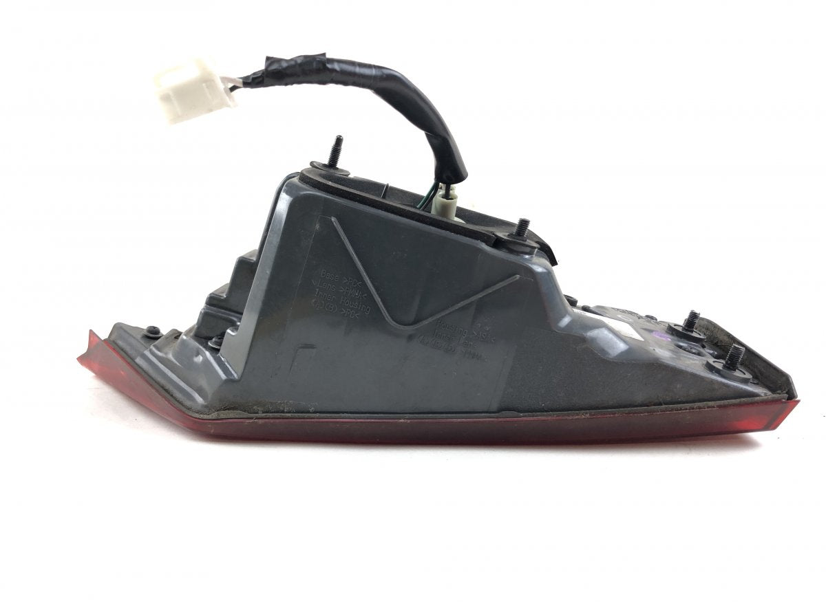 A4L362030 8159153141 Inner tail light, left LEXUS IS III (XE30) (2013-)