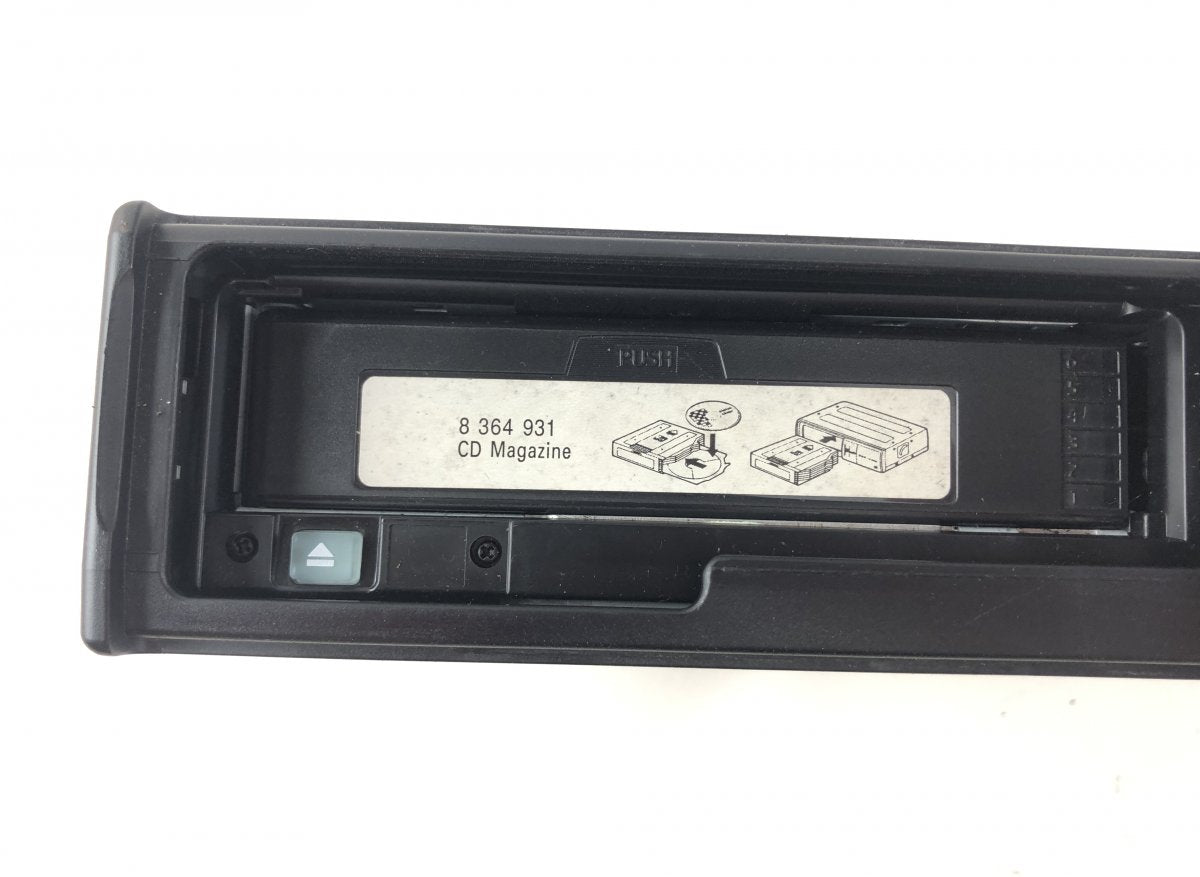 A2038209089 CD Changer MERCEDES-BENZ SL-CLASS (R230) (2001-2012)