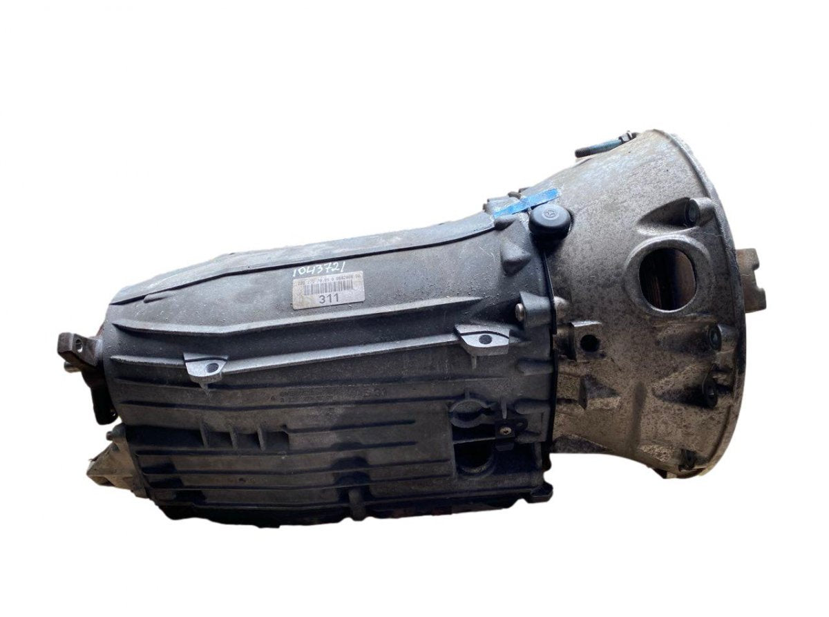 722.901 722901 Gearbox MERCEDES-BENZ SL-CLASS (R230) (2001-2012)