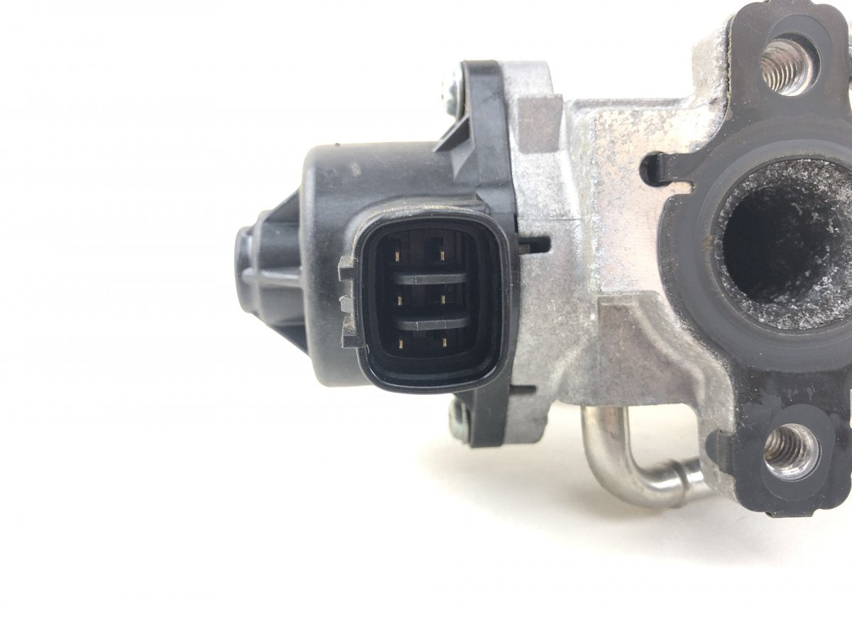 2562036040 2568036030 2205000031 EGR Valve LEXUS IS III (XE30) (2013-)