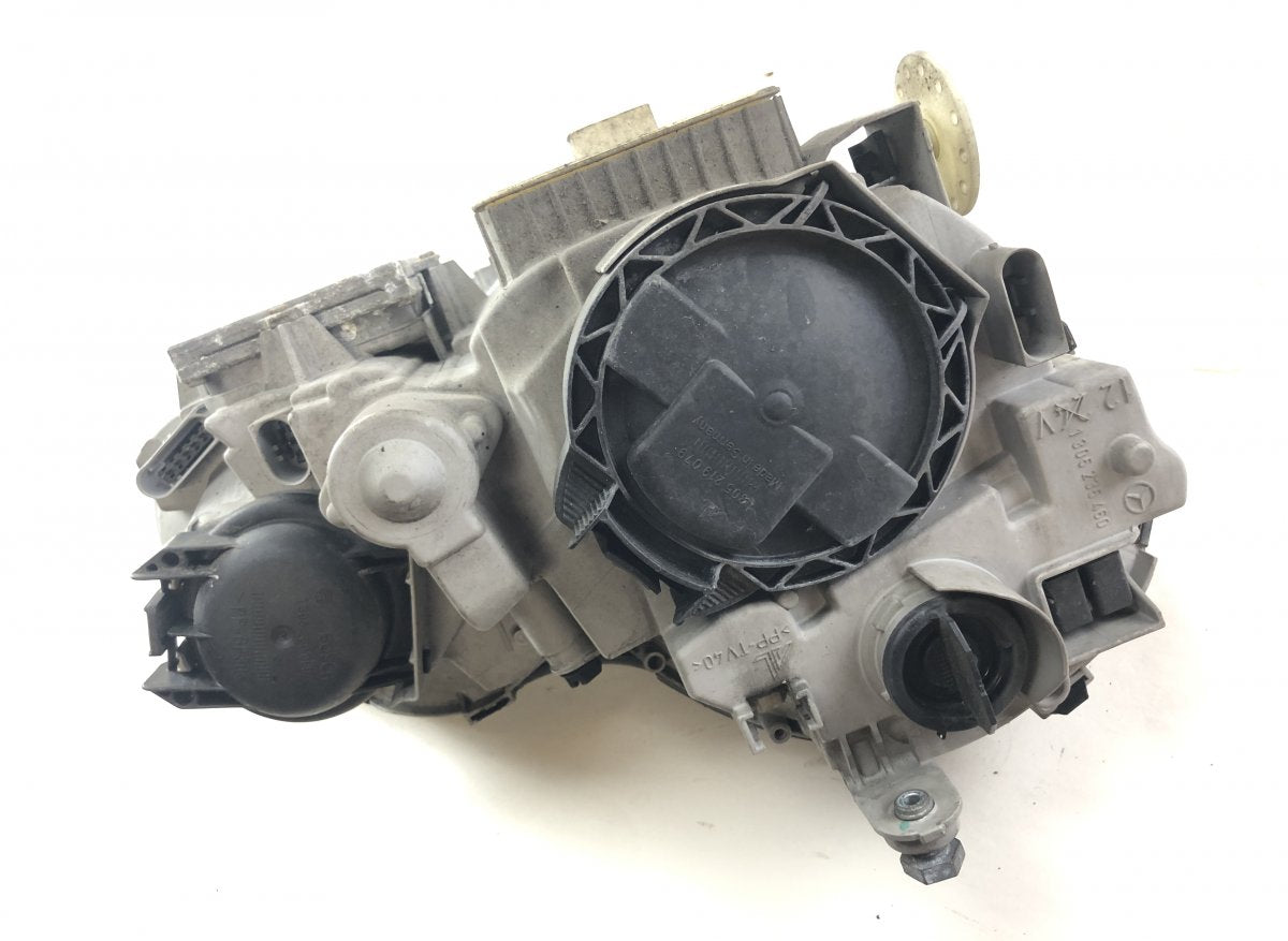 0301176475 Headlight left MERCEDES-BENZ SL-CLASS (R230) (2001-2012)