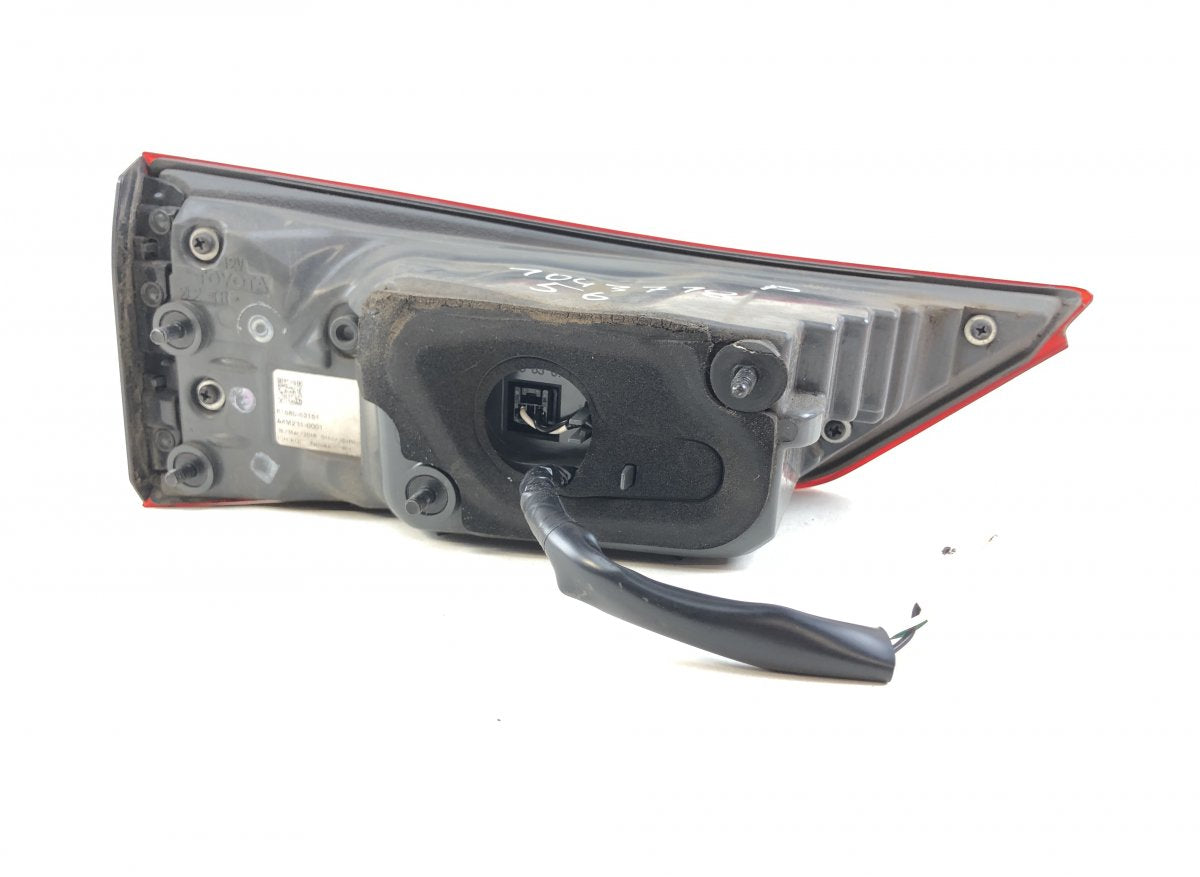 A4M2310001 8158153151 Inner tail light, right LEXUS IS III (XE30) (2013-)