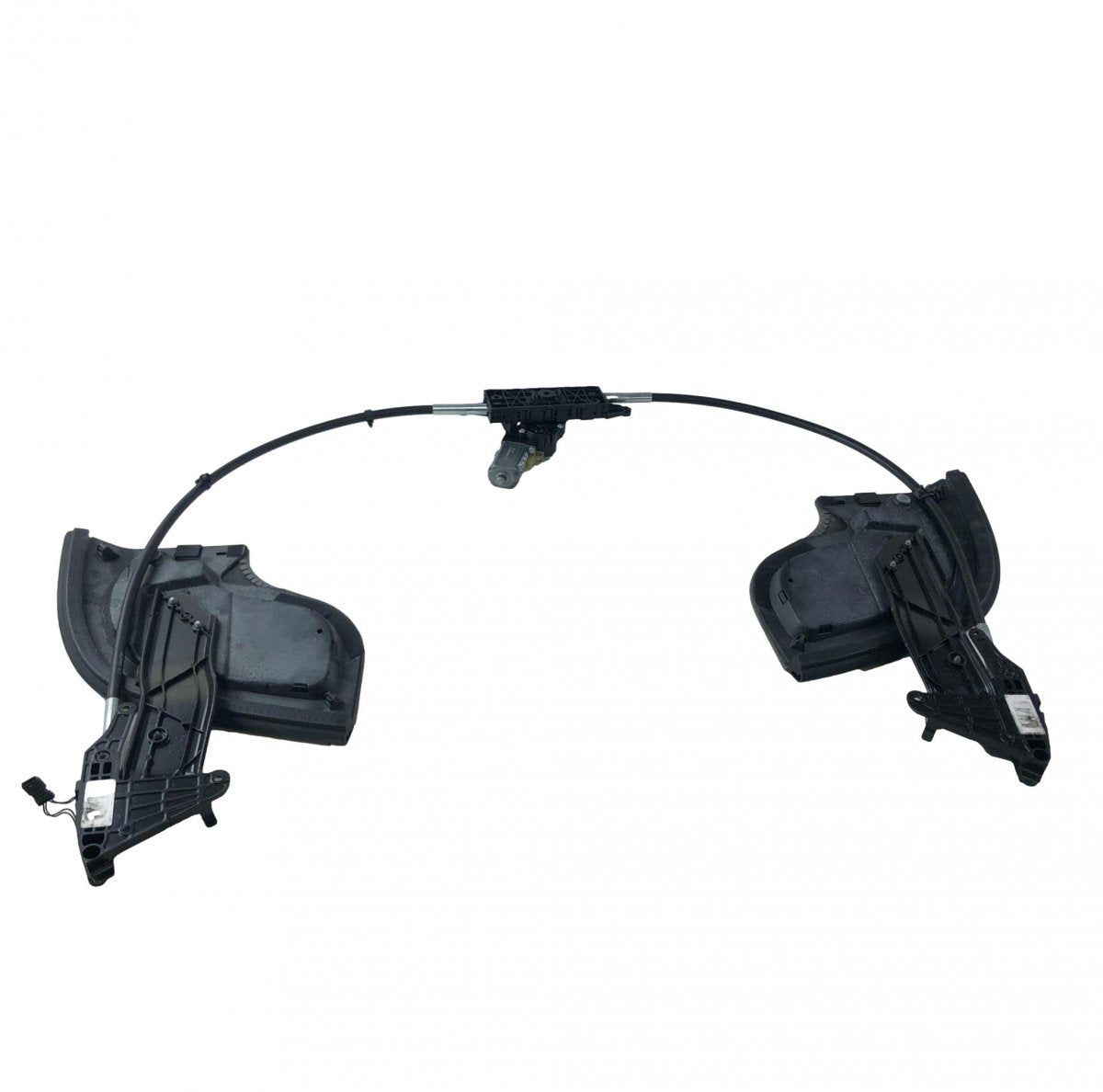 120448100 120447600 Parcel shelf actuator / motor MERCEDES-BENZ SL-CLASS (R230) (2001-2012)