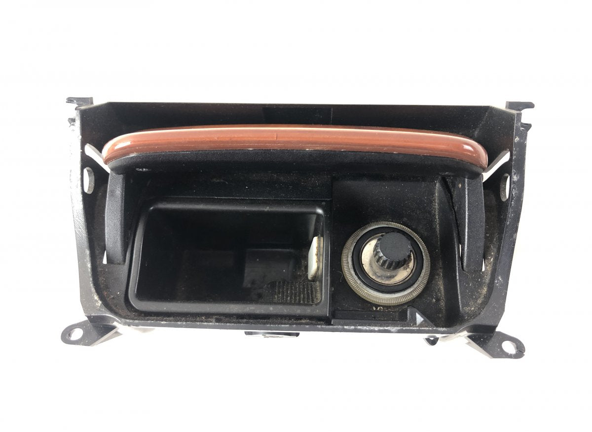 A2308100030 Ashtray Front MERCEDES-BENZ SL-CLASS (R230) (2001-2012)