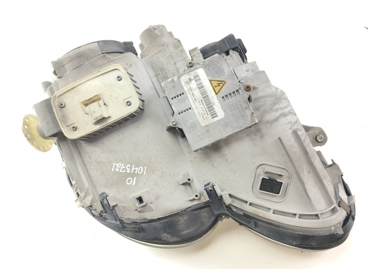 0301176475 Headlight left MERCEDES-BENZ SL-CLASS (R230) (2001-2012)