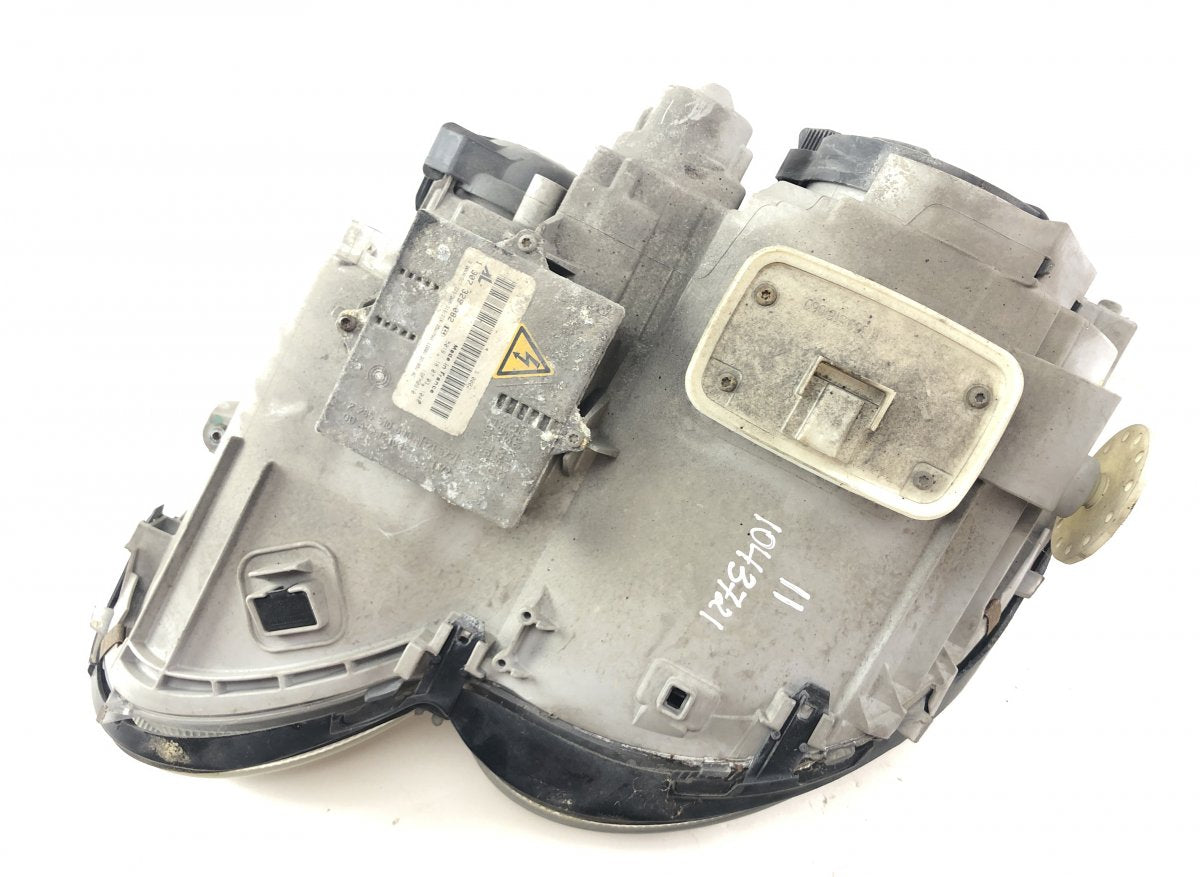 0301176476 Headlight right MERCEDES-BENZ SL-CLASS (R230) (2001-2012)