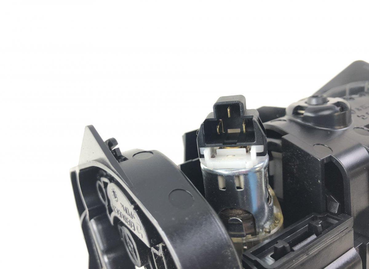 A2308100030 Ashtray Front MERCEDES-BENZ SL-CLASS (R230) (2001-2012)