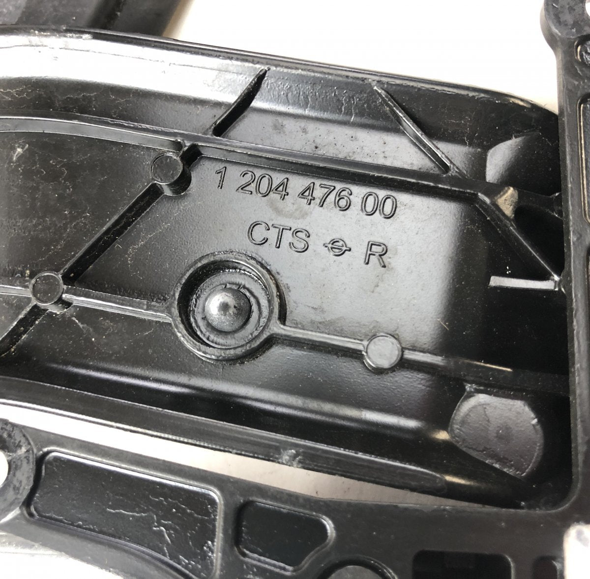 120448100 120447600 Parcel shelf actuator / motor MERCEDES-BENZ SL-CLASS (R230) (2001-2012)